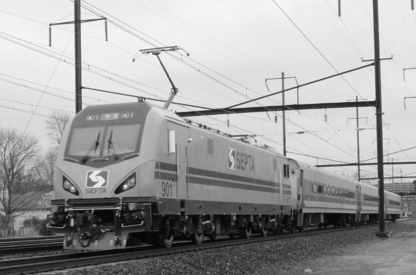 Paoli-Thorndale Proposal